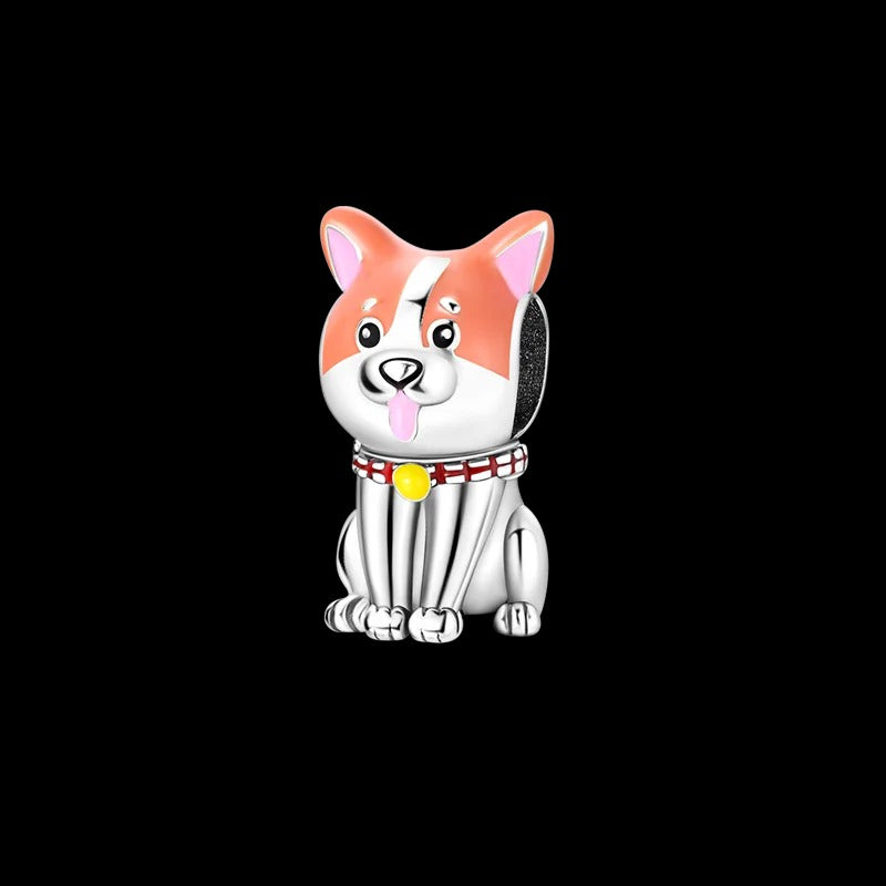 Perro Akita