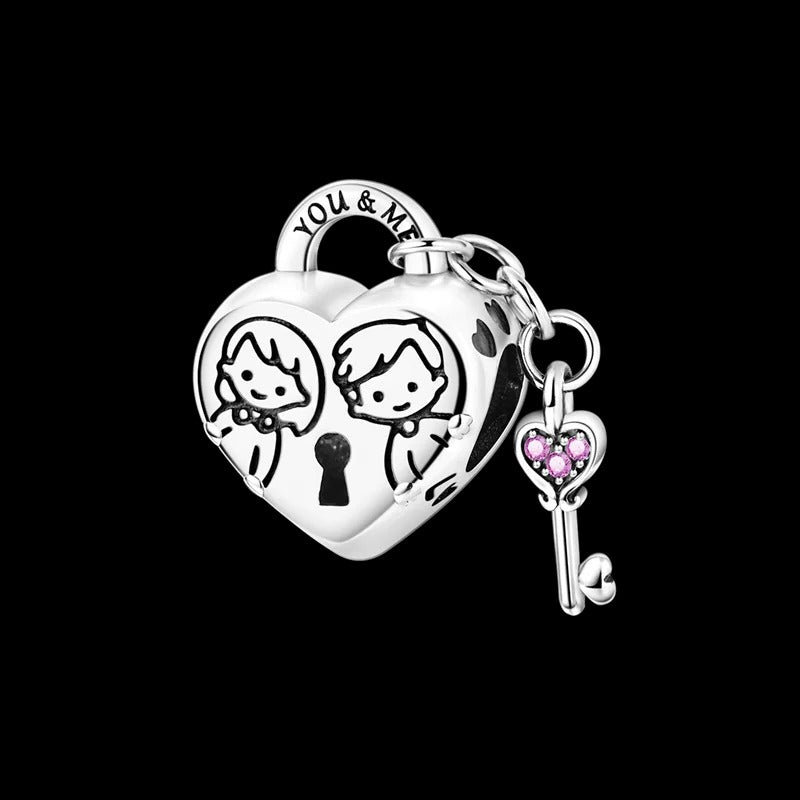 Corazón Secreto "You and Me"