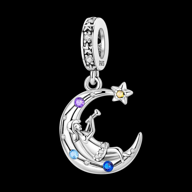 Canto a la Luna