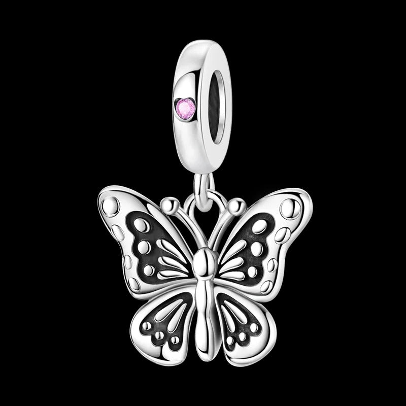 Mariposa Negra