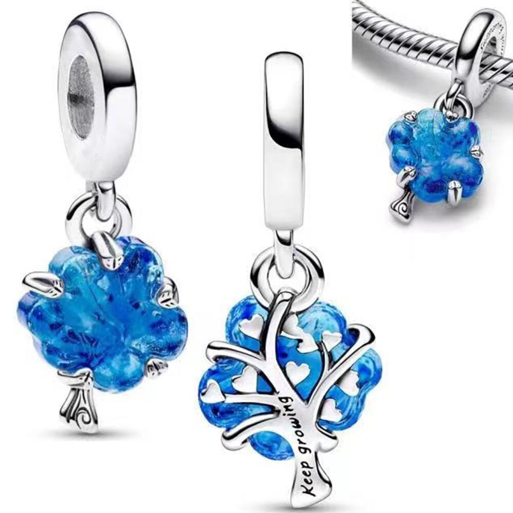 Arbol "Keep Growing"