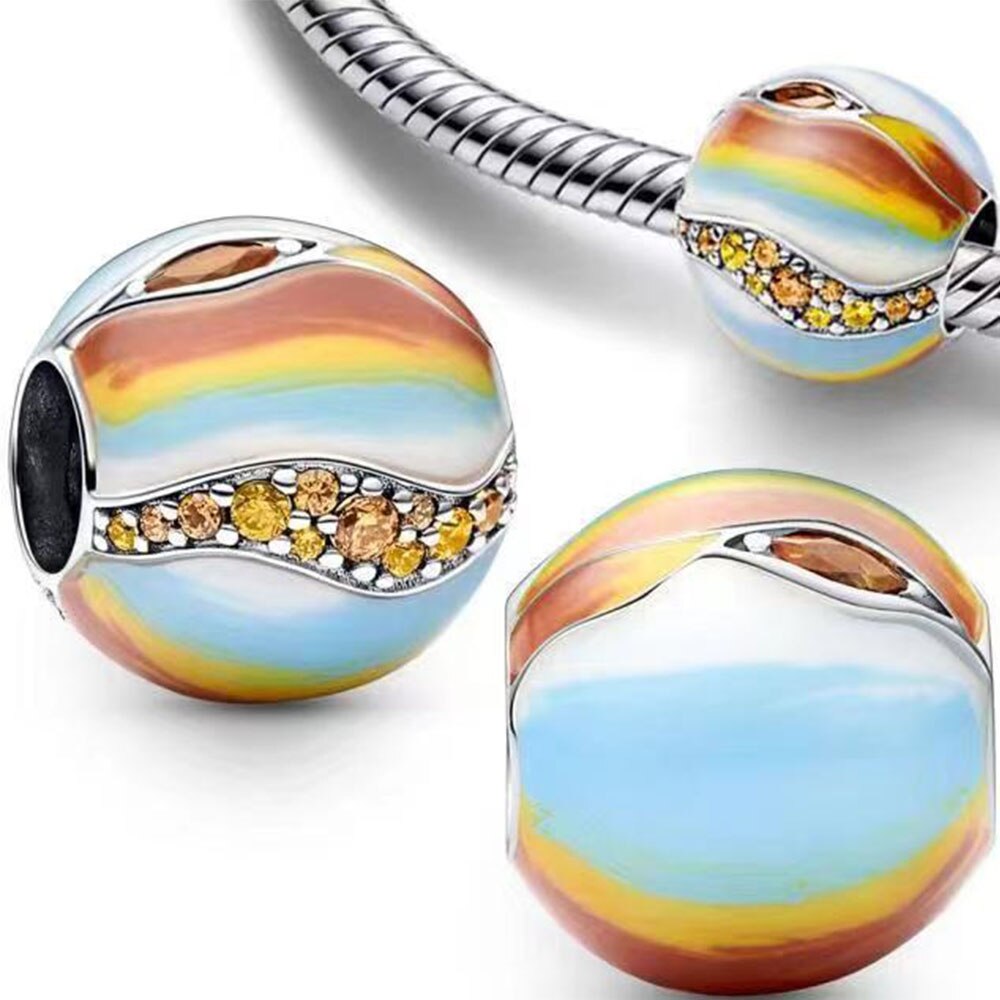 Planeta Multicolor