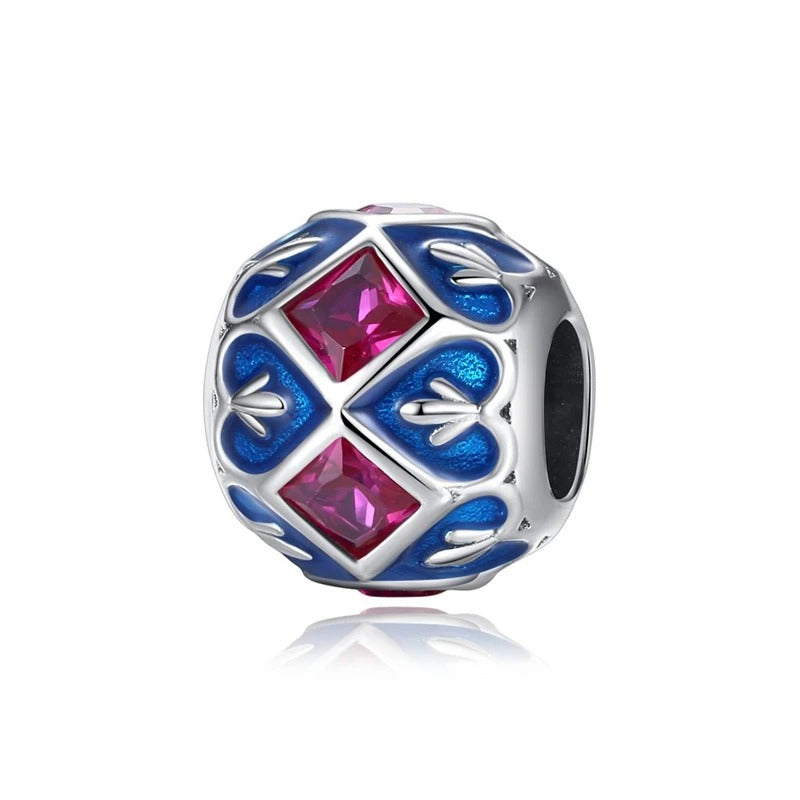 Corazones y Diamantes "Poker"