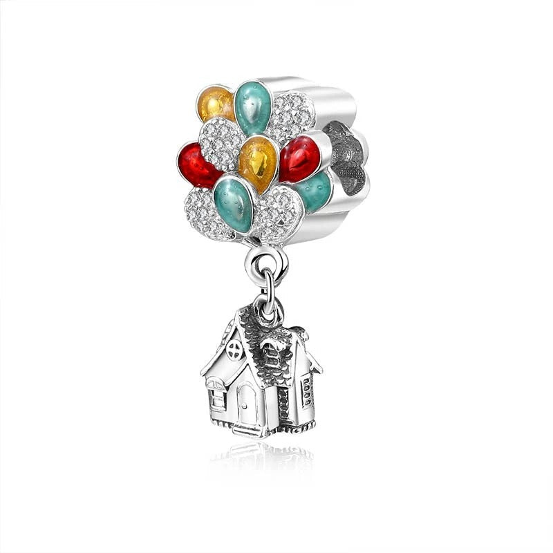 Casa de Globos