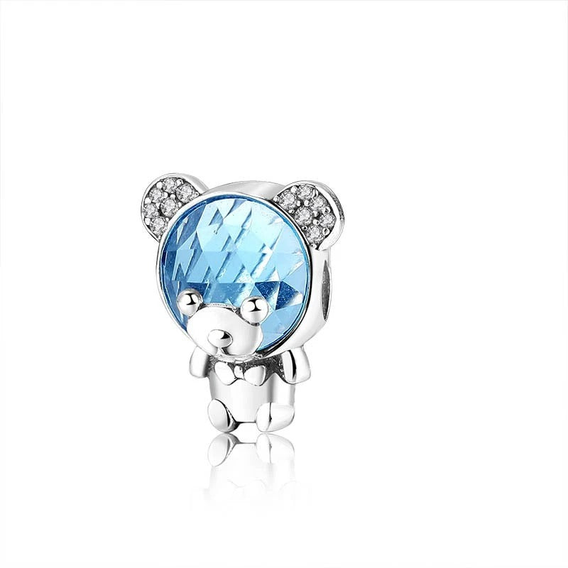 Oso Polar de Hielo