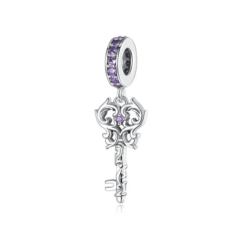 Llave Artesanal