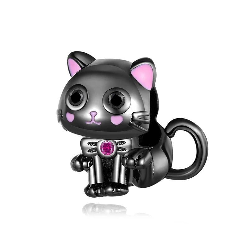 Gatito Negro