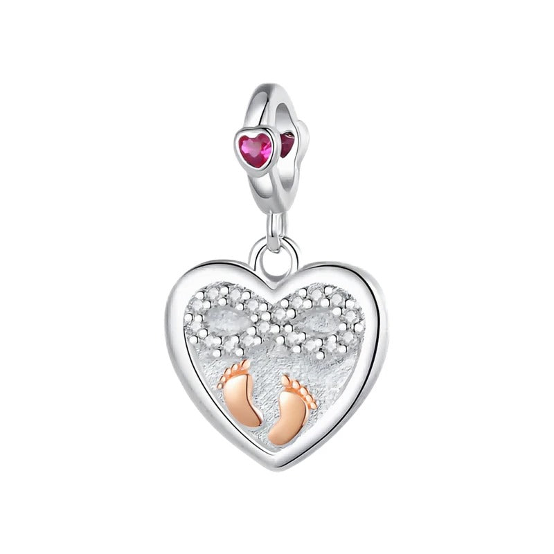 Corazón de Pequeños Pasos