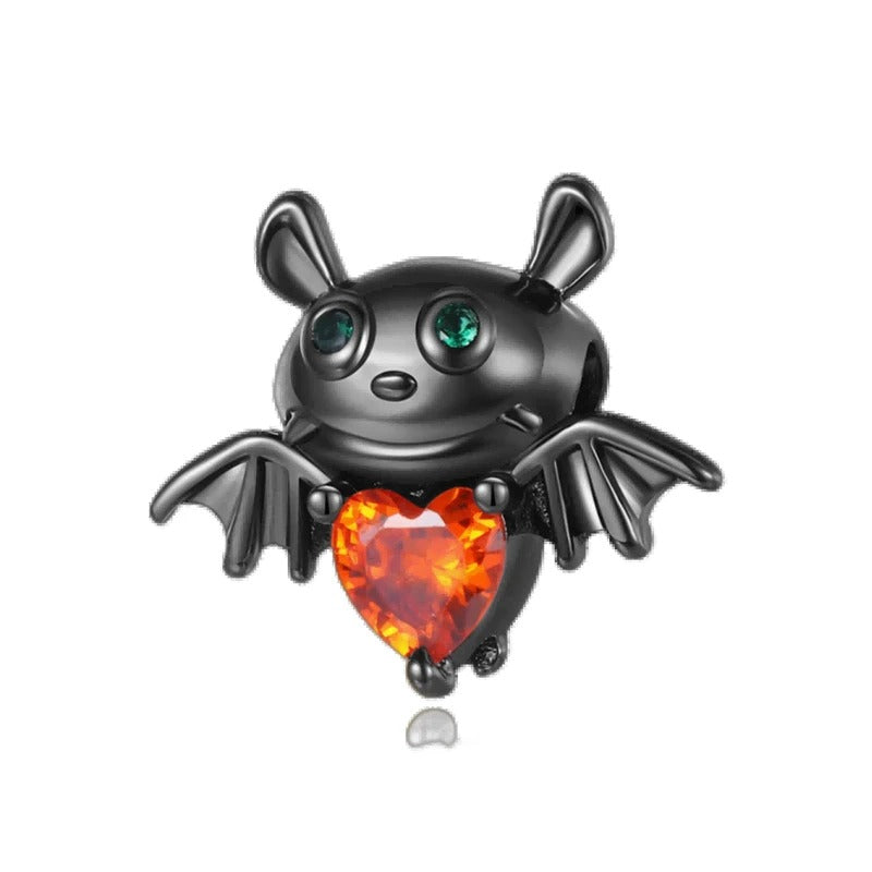 Murciélago y Corazón