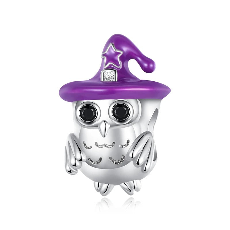 Búho "Brujo"