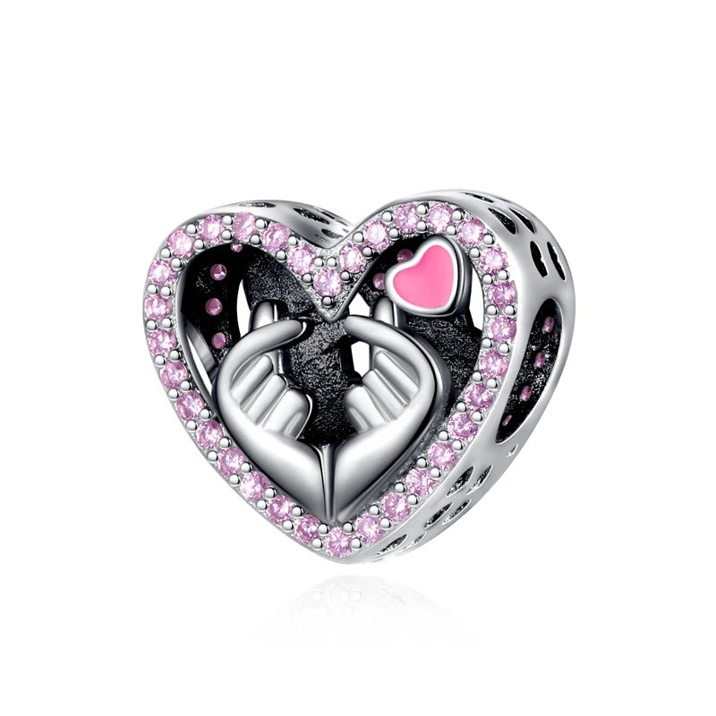 Corazón de Promesa