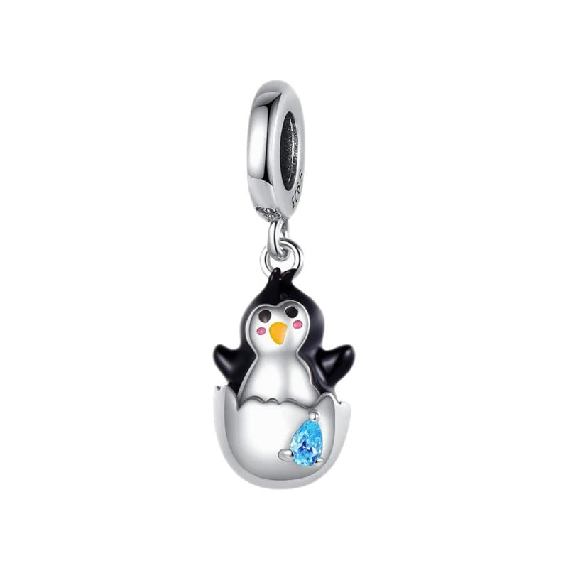 Bebé Pingüino