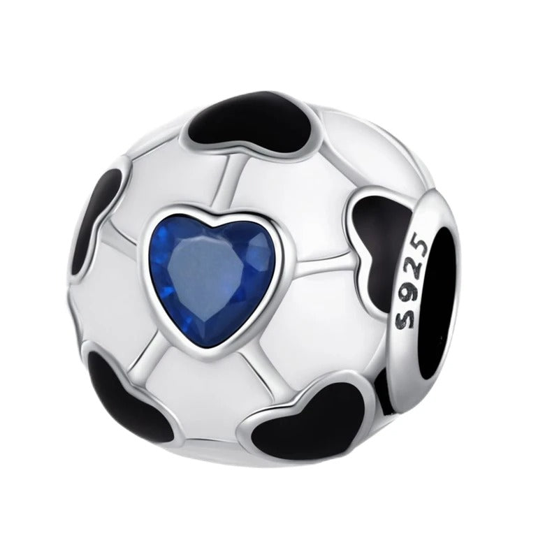 Amor por el Fútbol