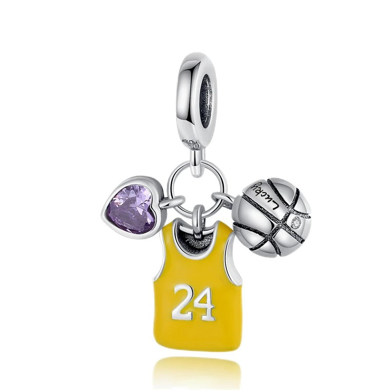 Mamba Forever "Kobe 24"