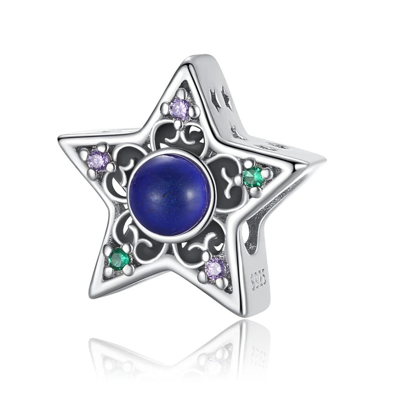 Estrella Artesanal & Piedra Azul