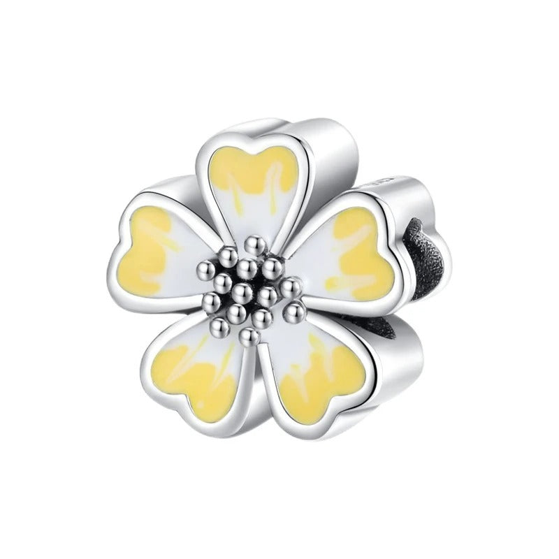 Flor de Primavera