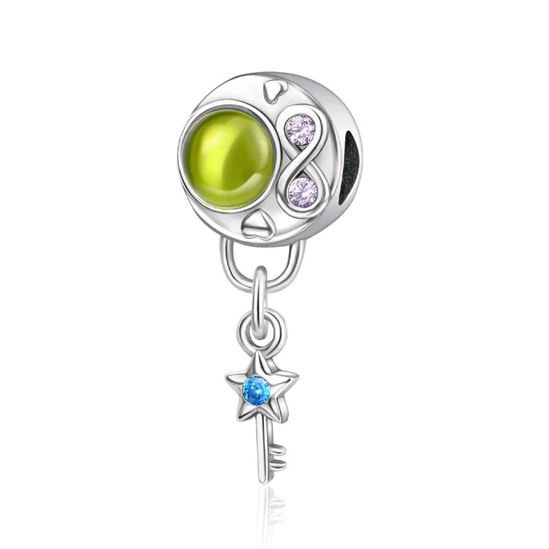 Llave del Universo Brillante