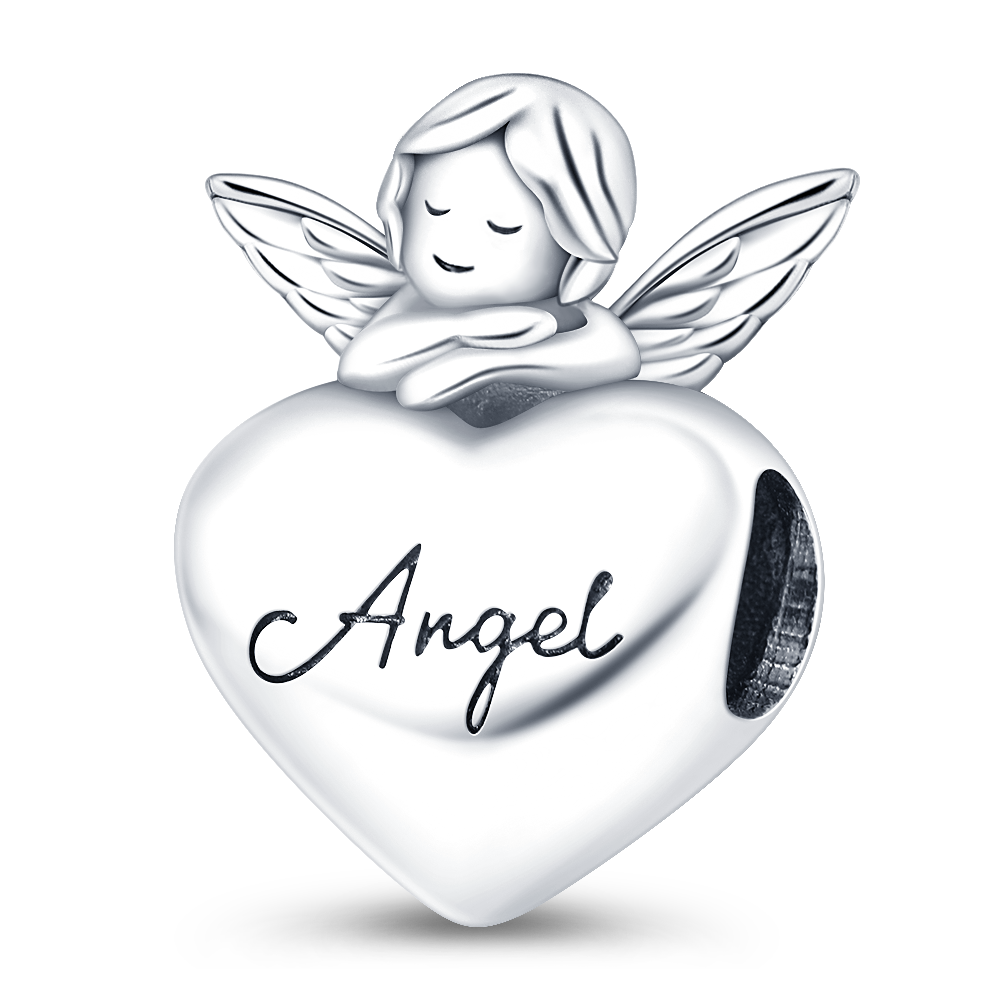 Corazon de Angel Guardian