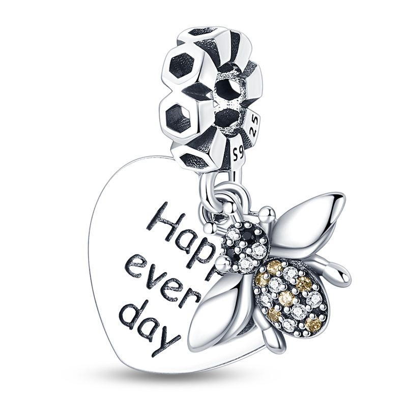 Abeja Happy Ever Day