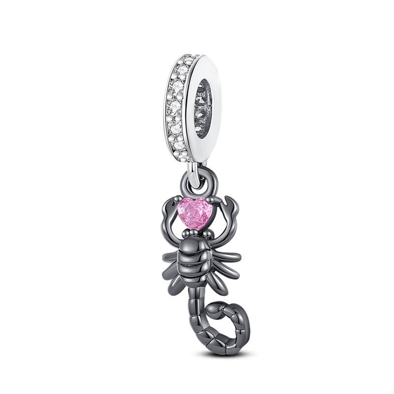 Alacran "Corazon Rosa"