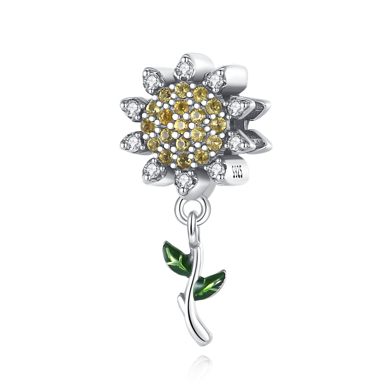 Flor Amarilla