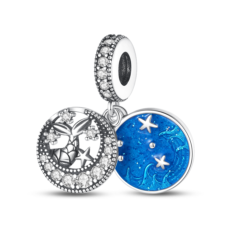 Sirena & Luna Diamantada