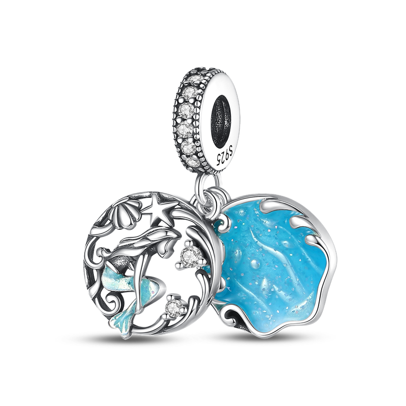 Sirena "Canto Celestial"