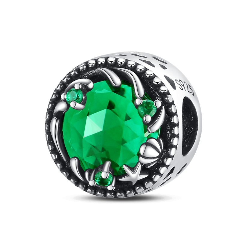 Mar Profundo Verde