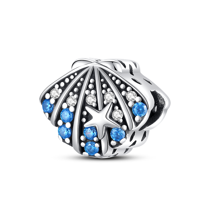 Concha de Mar Diamantada