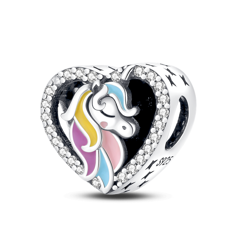 Corazon de Unicornio