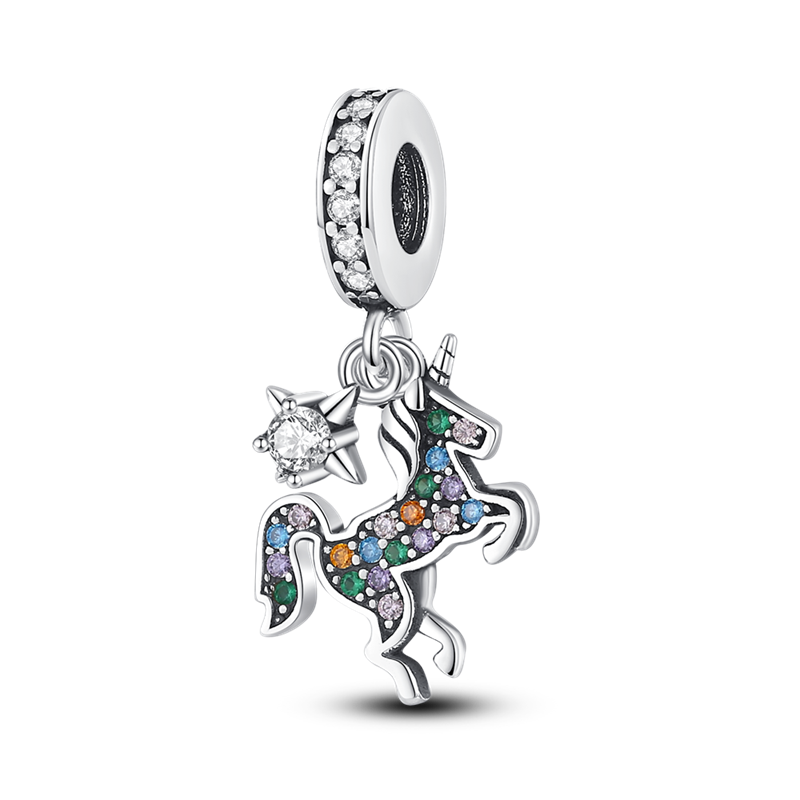 Unicornio & Estrella
