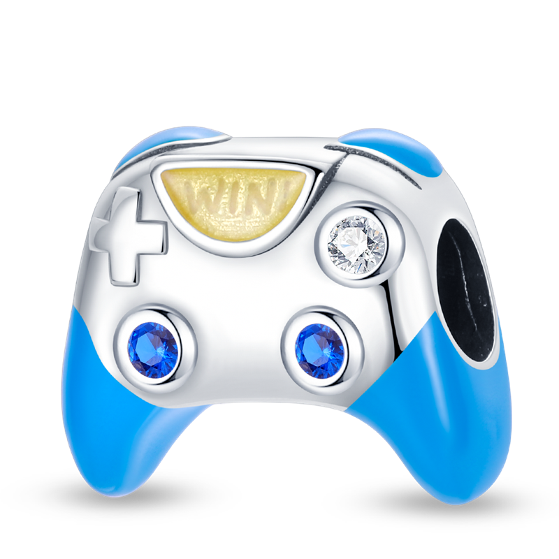 Control "Gamer"