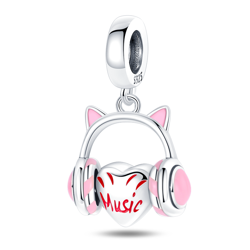 Corazon Rosa Music