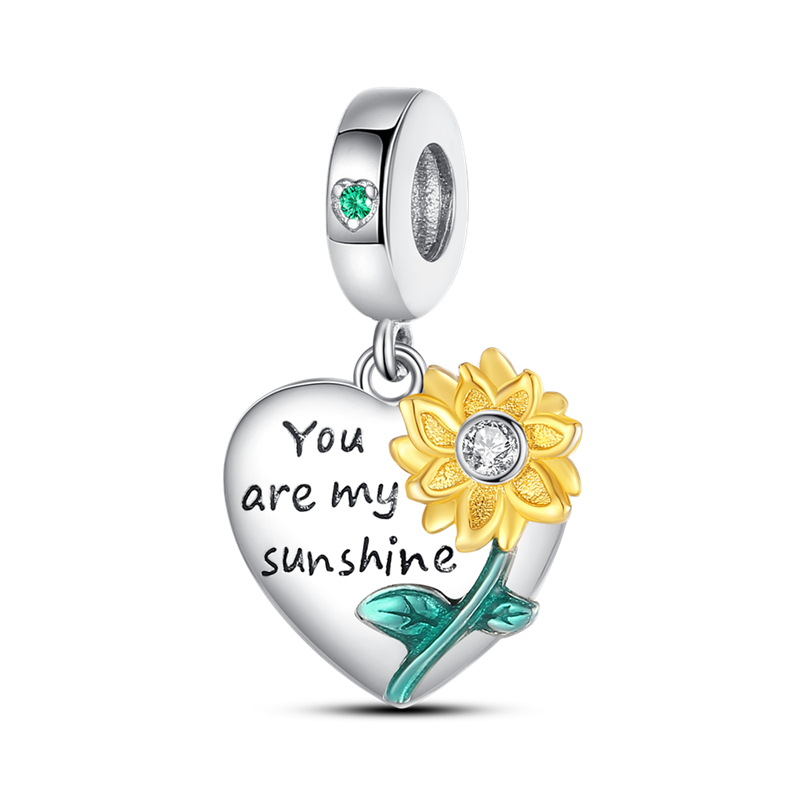 Corazon "You Are My Sunshine"