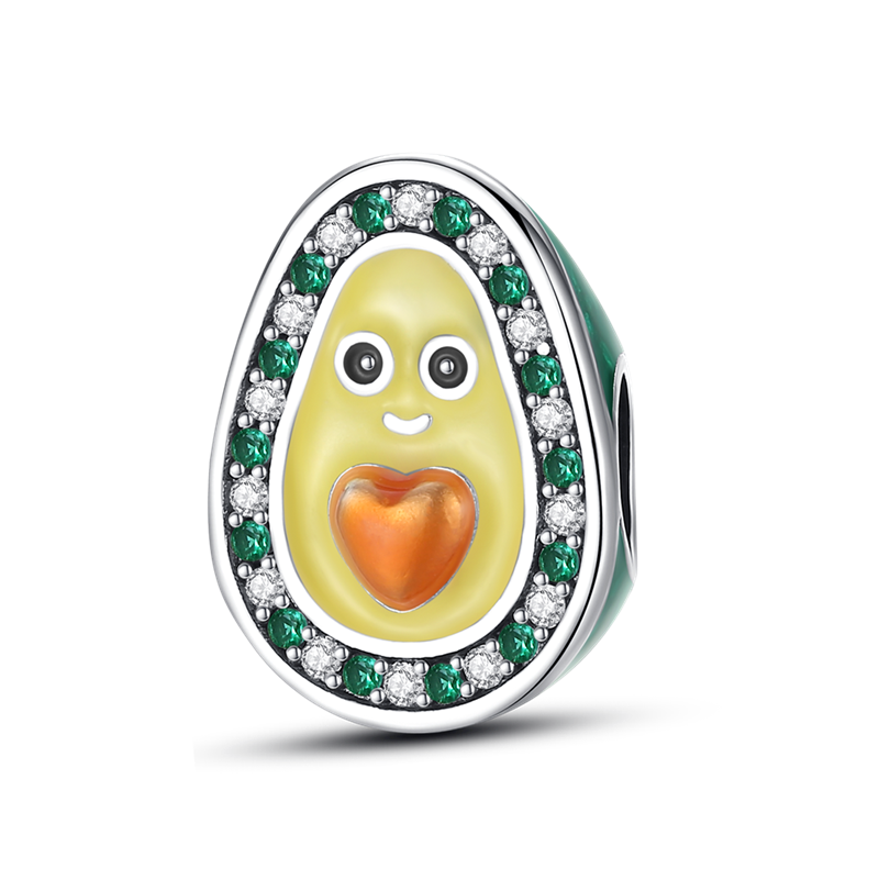 Aguacatito Tierno