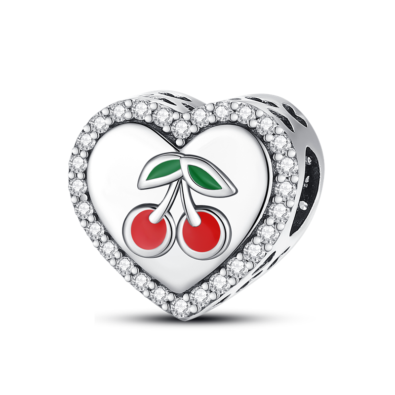 Corazón de Cereza