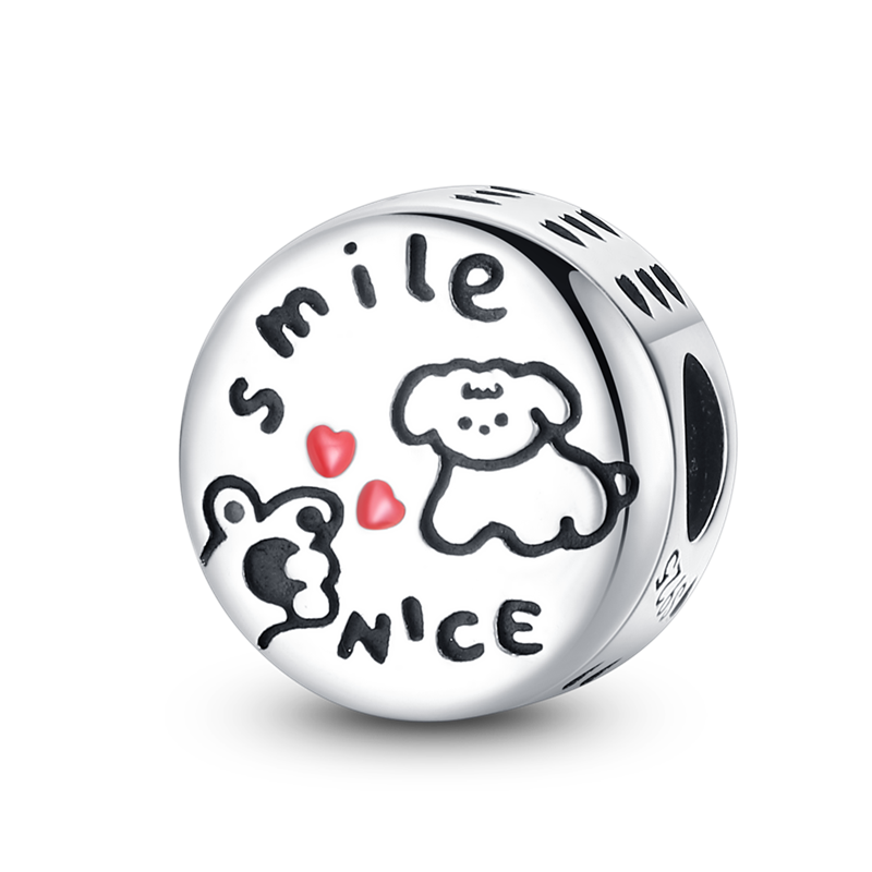 Smile Nice
