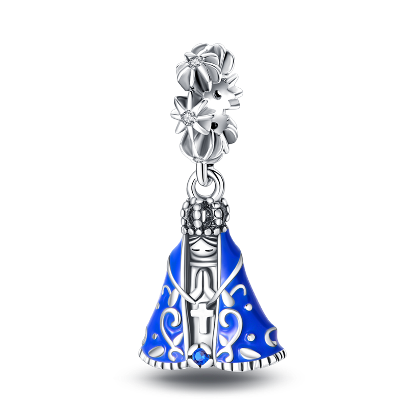 Virgen Maria Chica