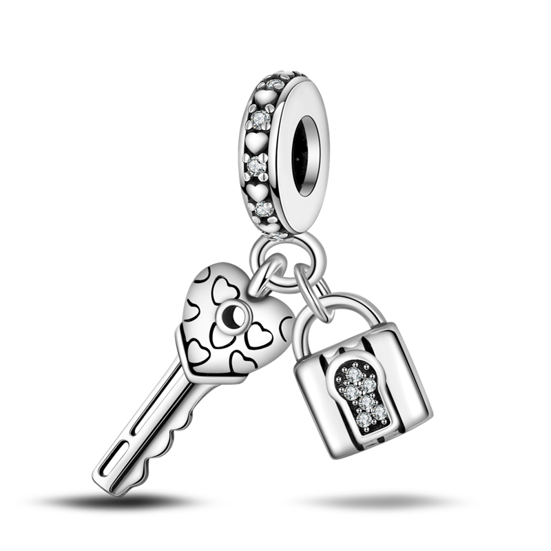 Llave de Amor Eterno