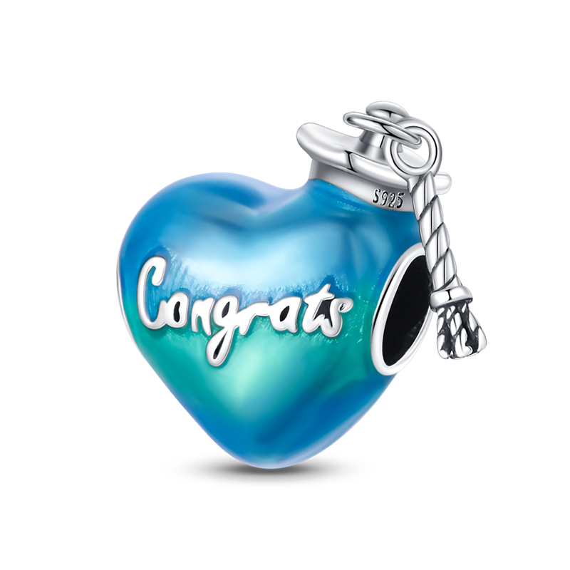 Corazon de Congrats