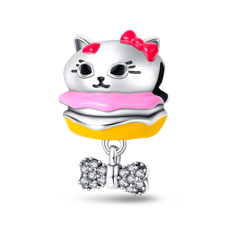 Gatita Burger