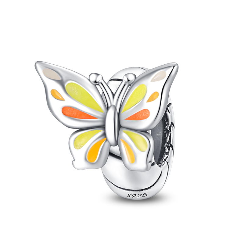 Abalario de Mariposa Primaveral