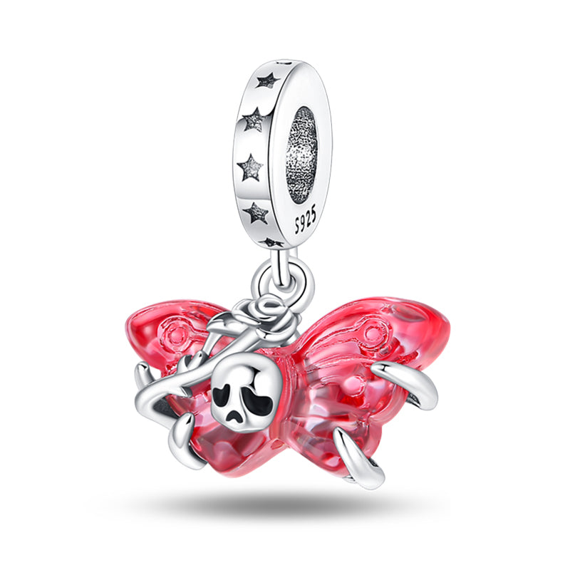 Mariposa de Calavera