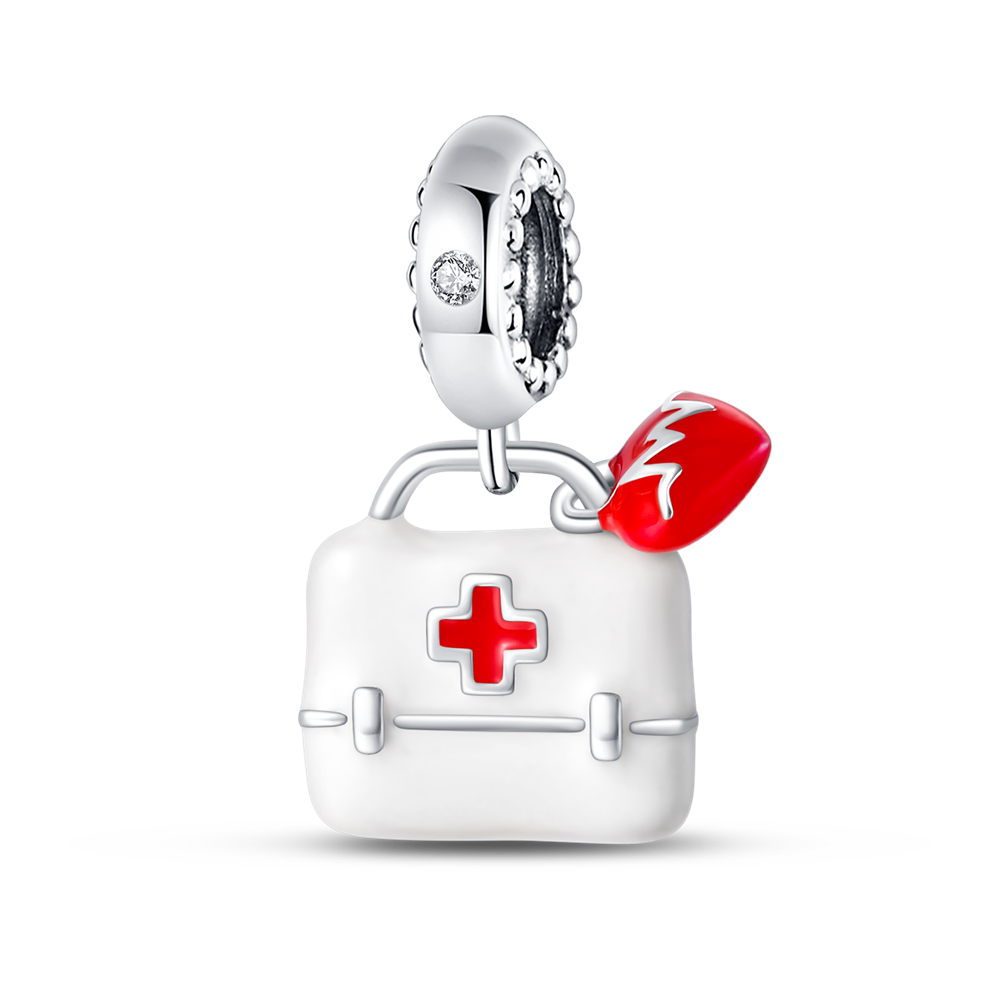 Maleta de Médico
