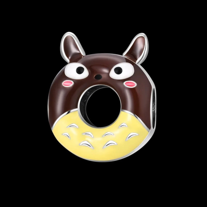Dona Osito de Chocolate