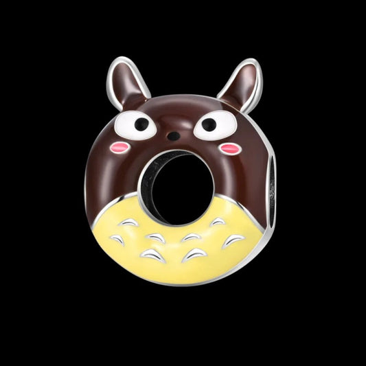 Dona Osito de Chocolate
