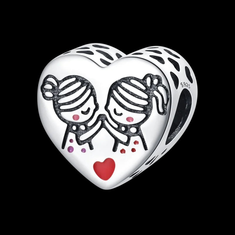 Corazón y Hermanas