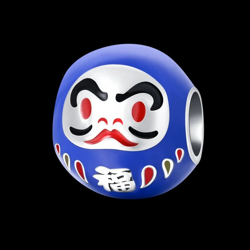 Muñeca Daruma