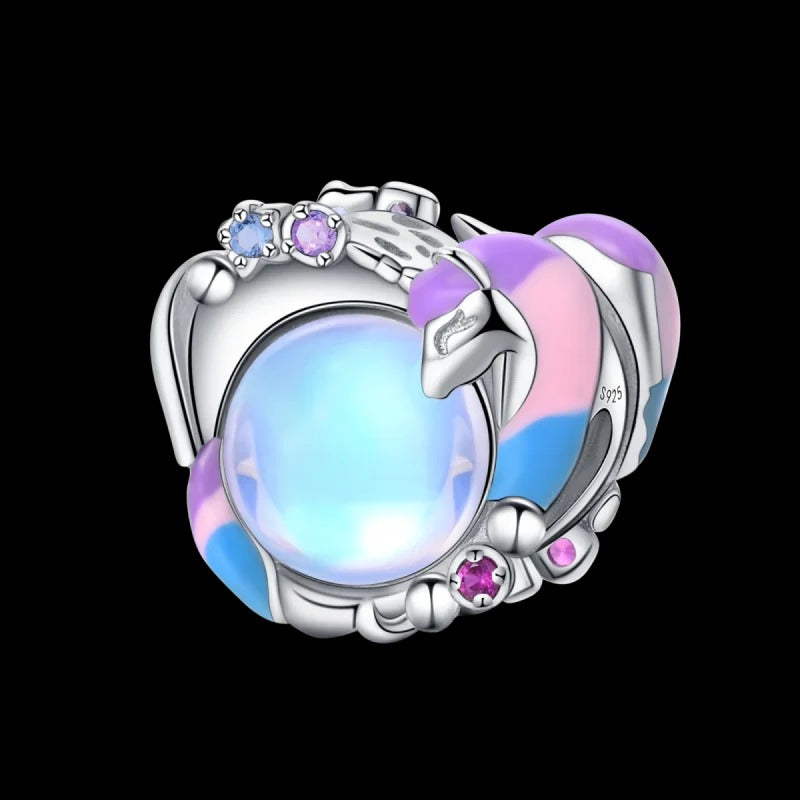 Esfera Opal y Unicornios