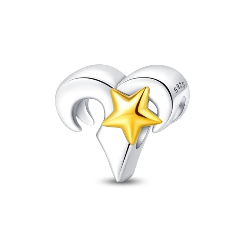 Signo Aries y Estrella